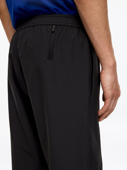 Tech Trousers - Black - Image 4