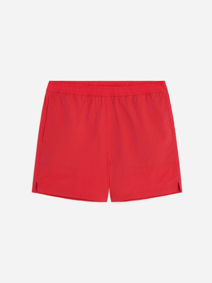 Light Shorts - Red - Image 5