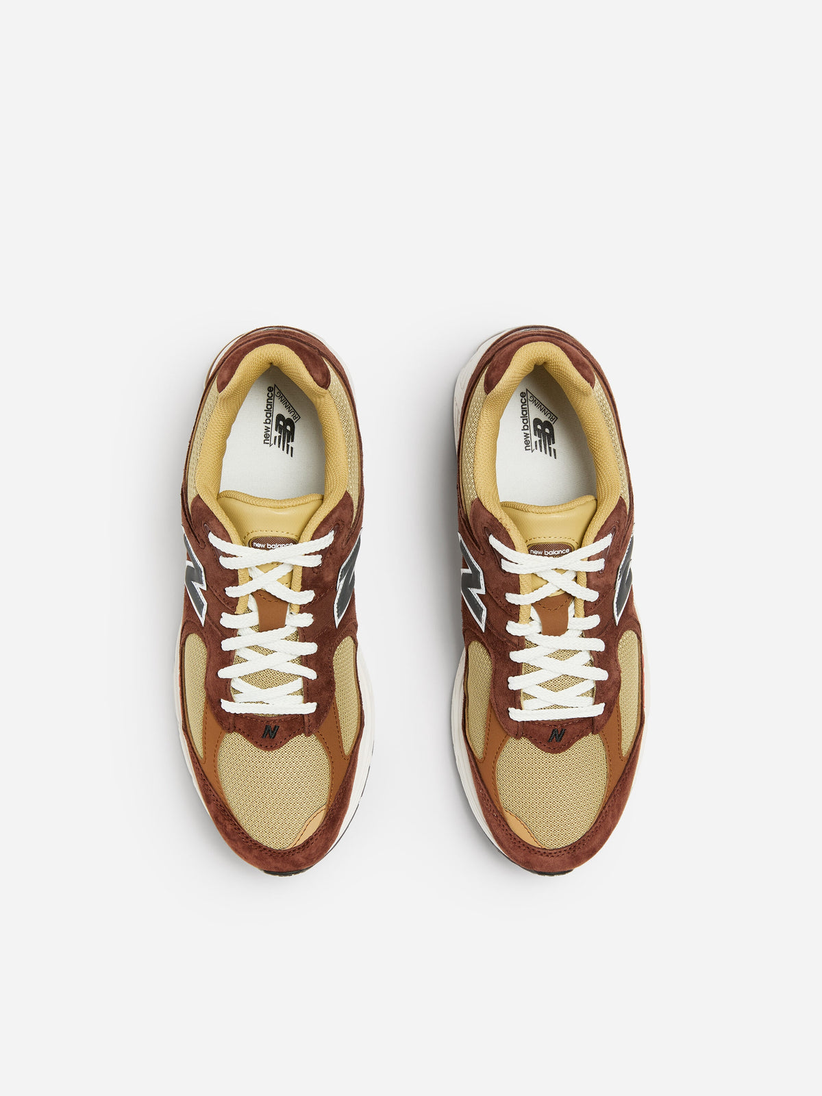 Trainers - Brown - Image 5