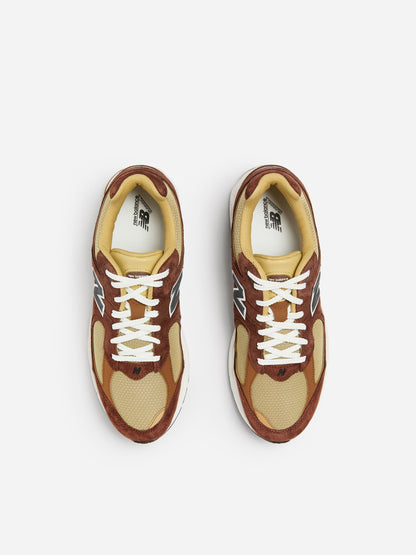 Trainers - Brown - Image 5