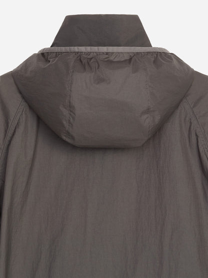 Windbreaker - Grey - Image 9