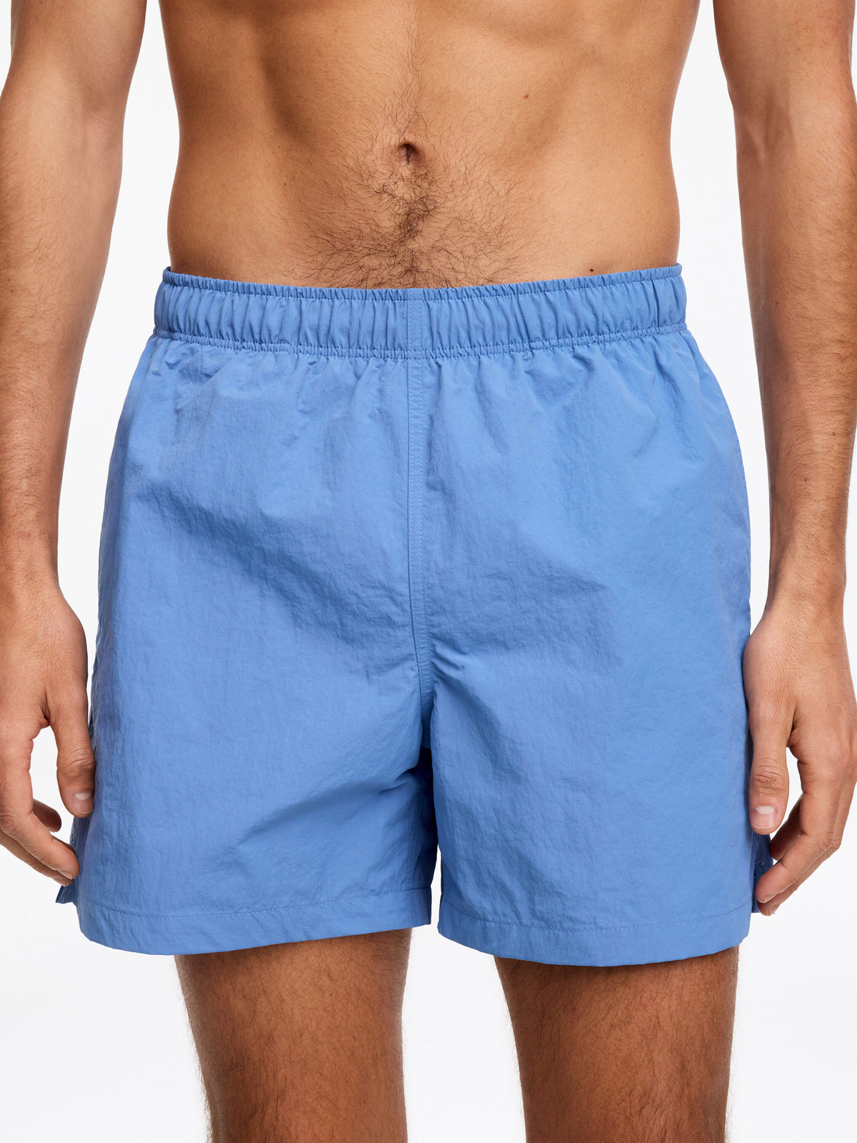 Swim Shorts - Blue - Image 4