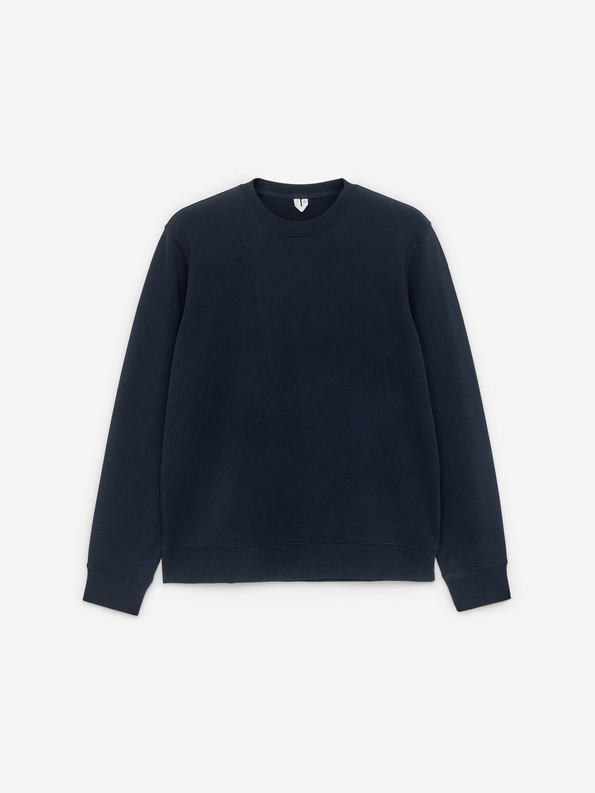 Mid-Weight Sweatshirt - Blue - Image 5