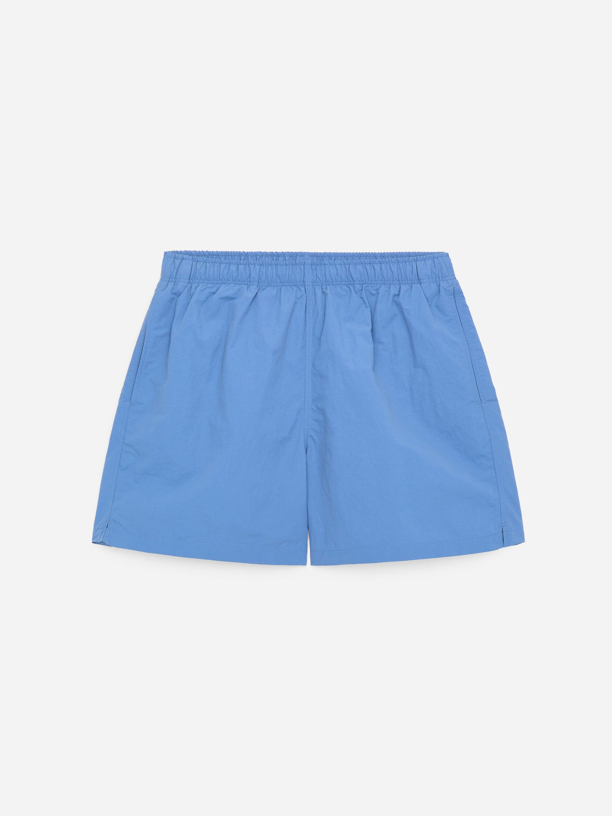 Swim Shorts - Blue - Image 5