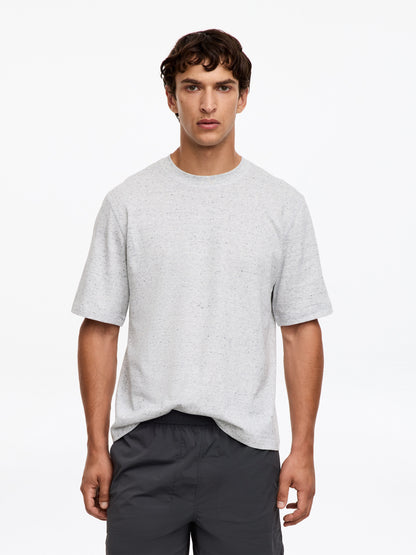 Soft T-Shirt - Grey