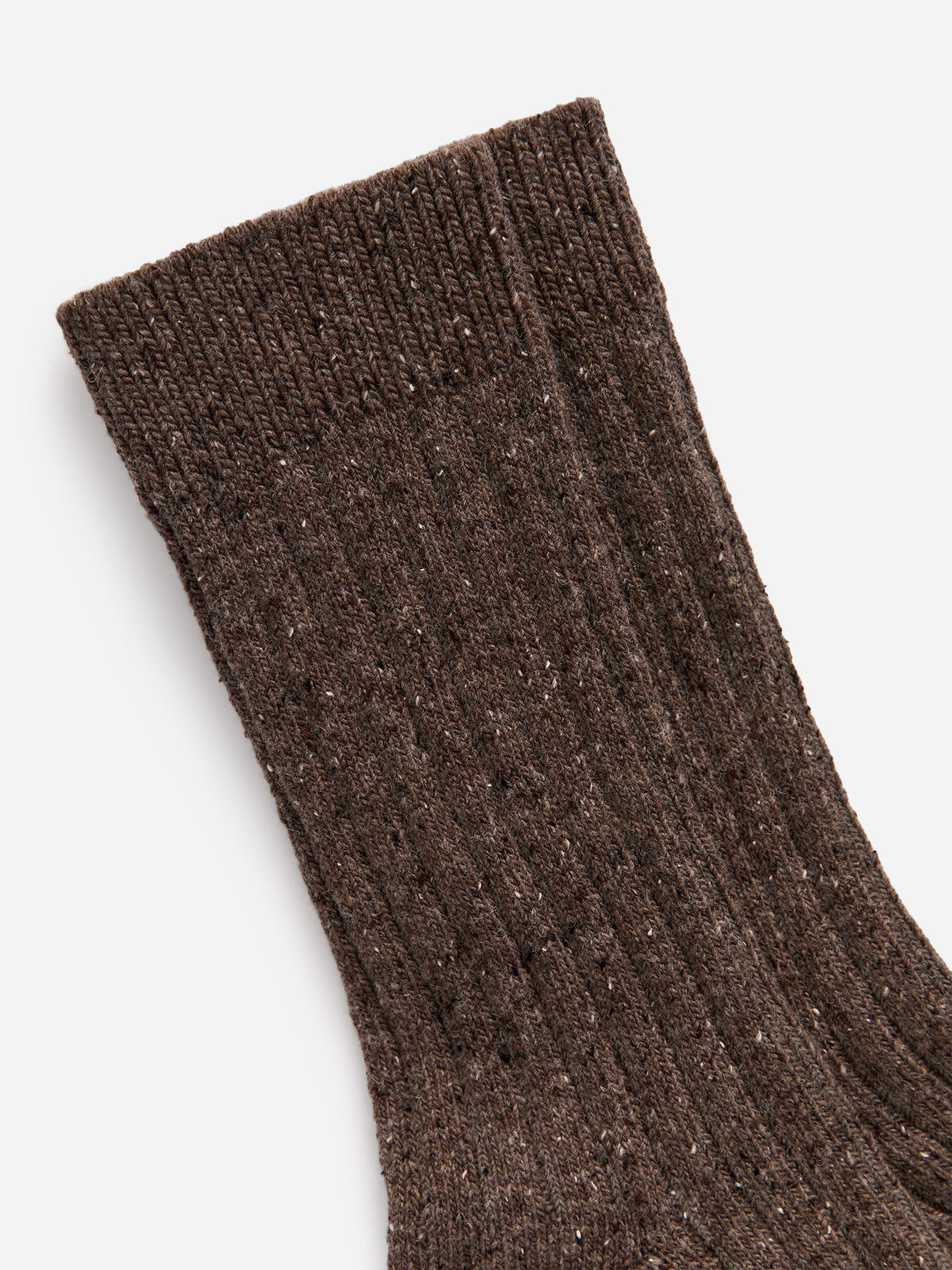 Neps Socks - Brown - Image 2