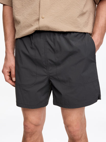 Light Shorts - Grey - Image 4