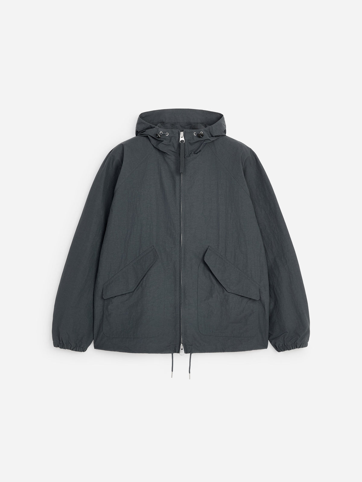 Windbreaker - Blue - Image 6