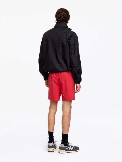 Light Shorts - Red - Image 3