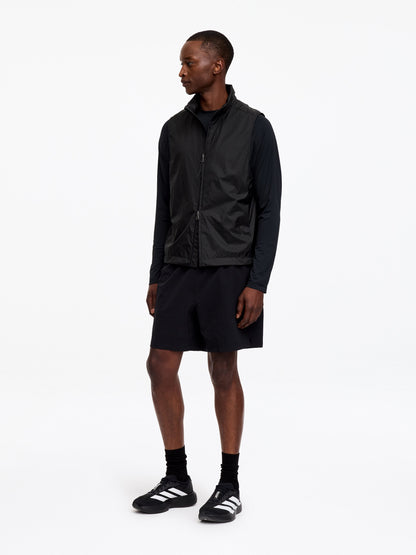 Trail Vest - Black - Image 4