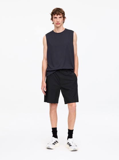 Long Shorts - Black