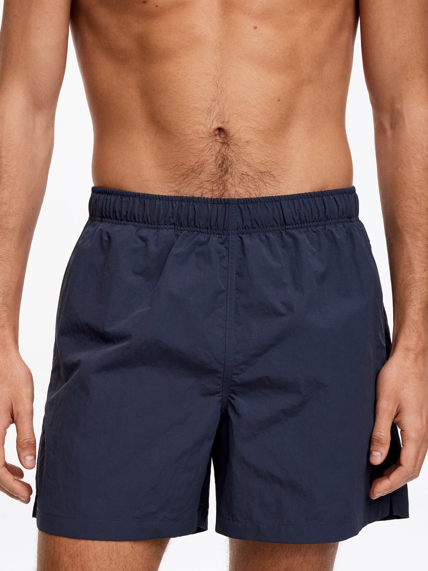 Swim Shorts - Blue - Image 4