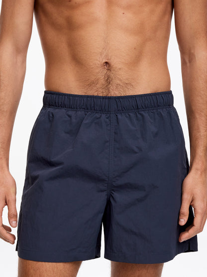 Swim Shorts - Blue - Image 4