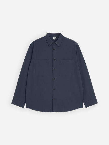 Technical Shirt - Blue - Image 5
