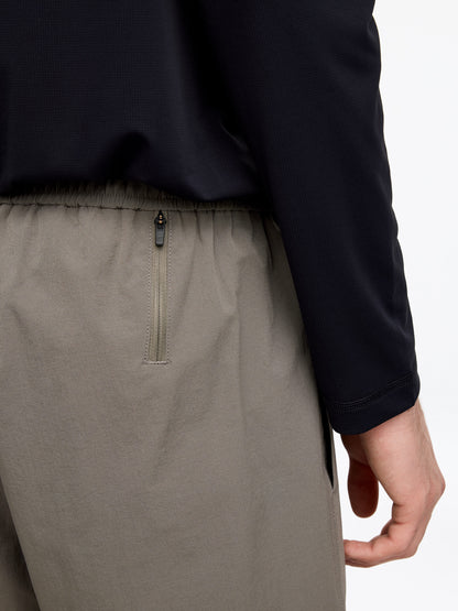 Sport Shorts - Grey - Image 7