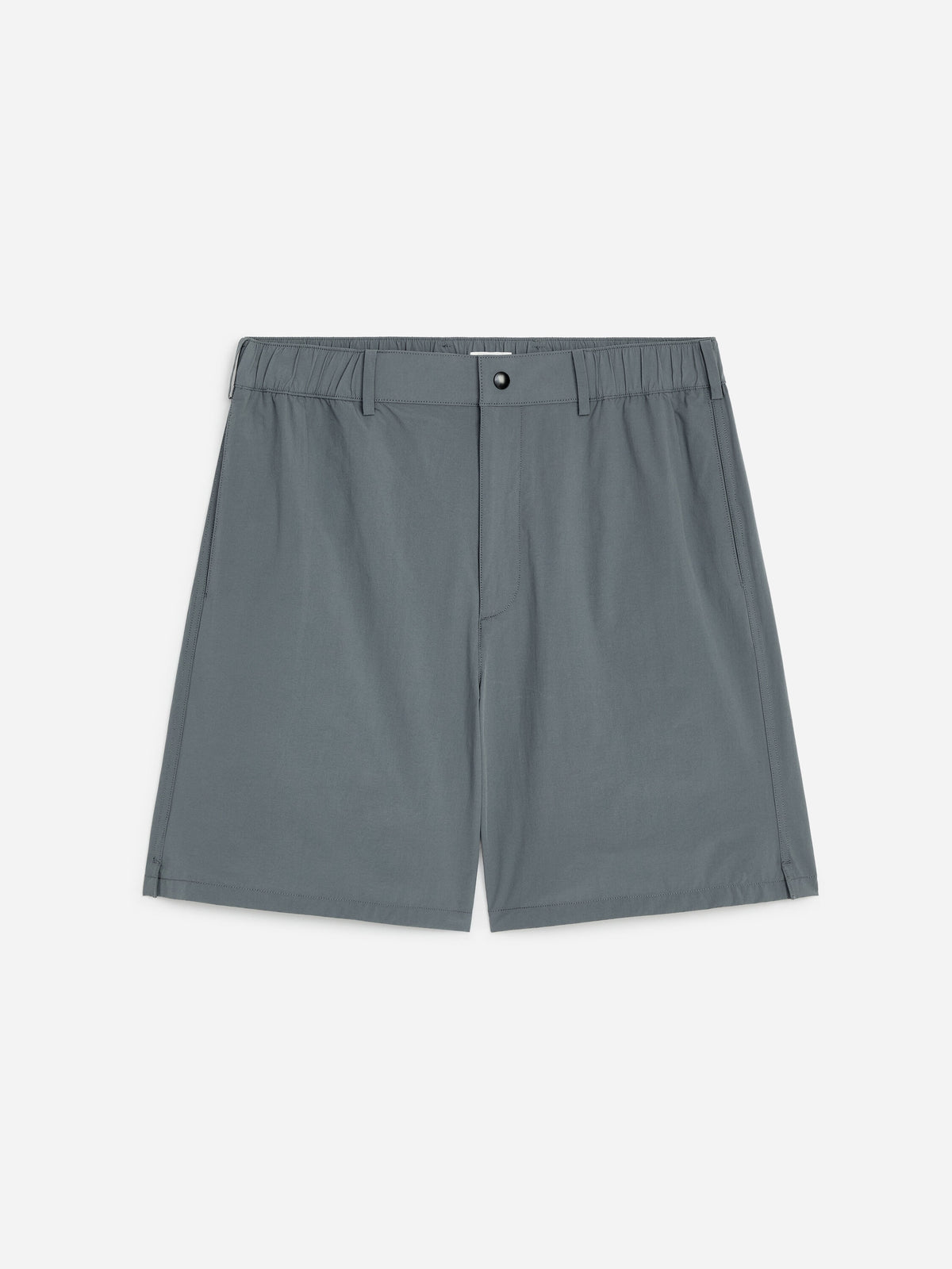Long Shorts - Grey - Image 5