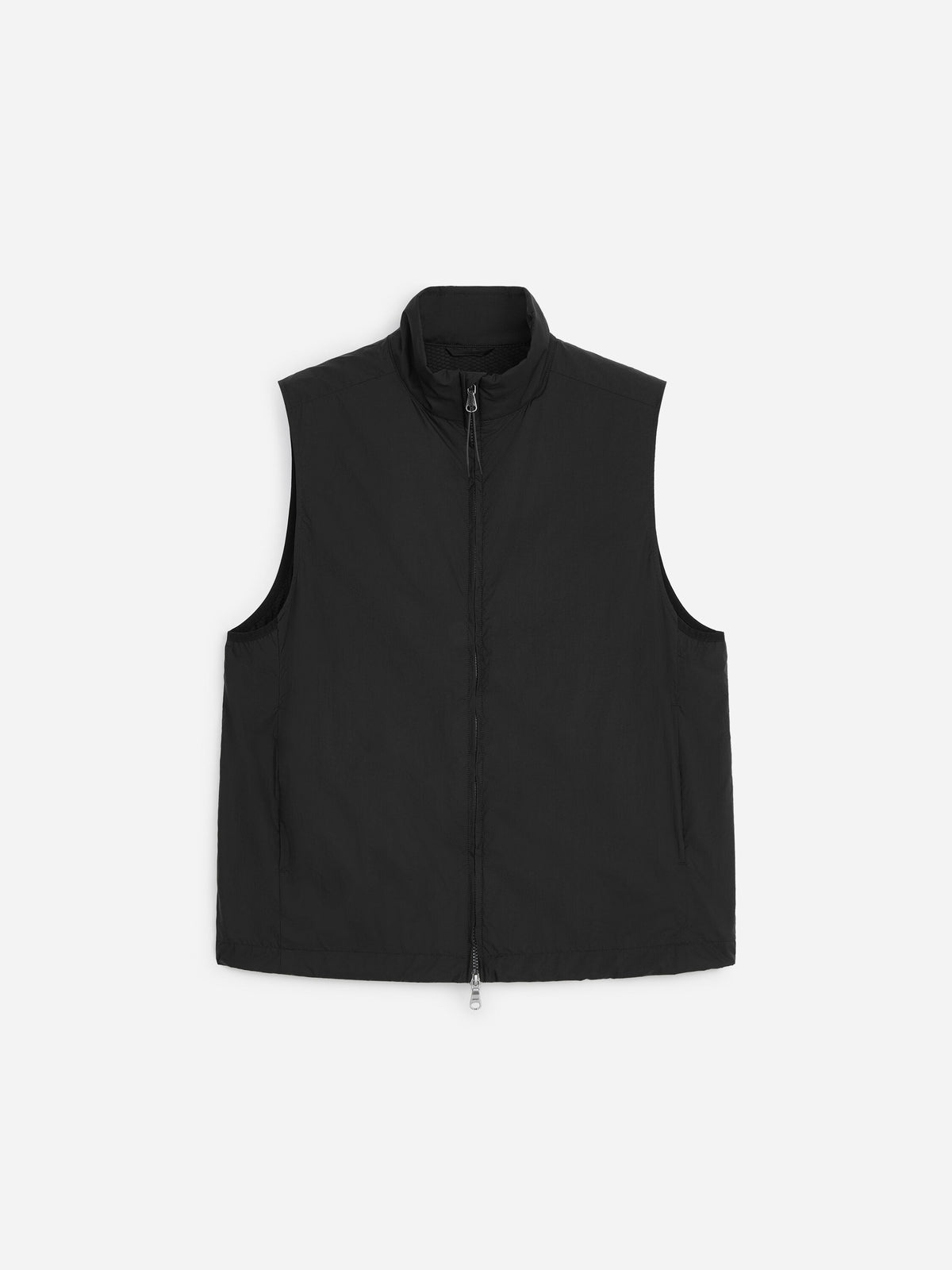 Trail Vest - Black - Image 6