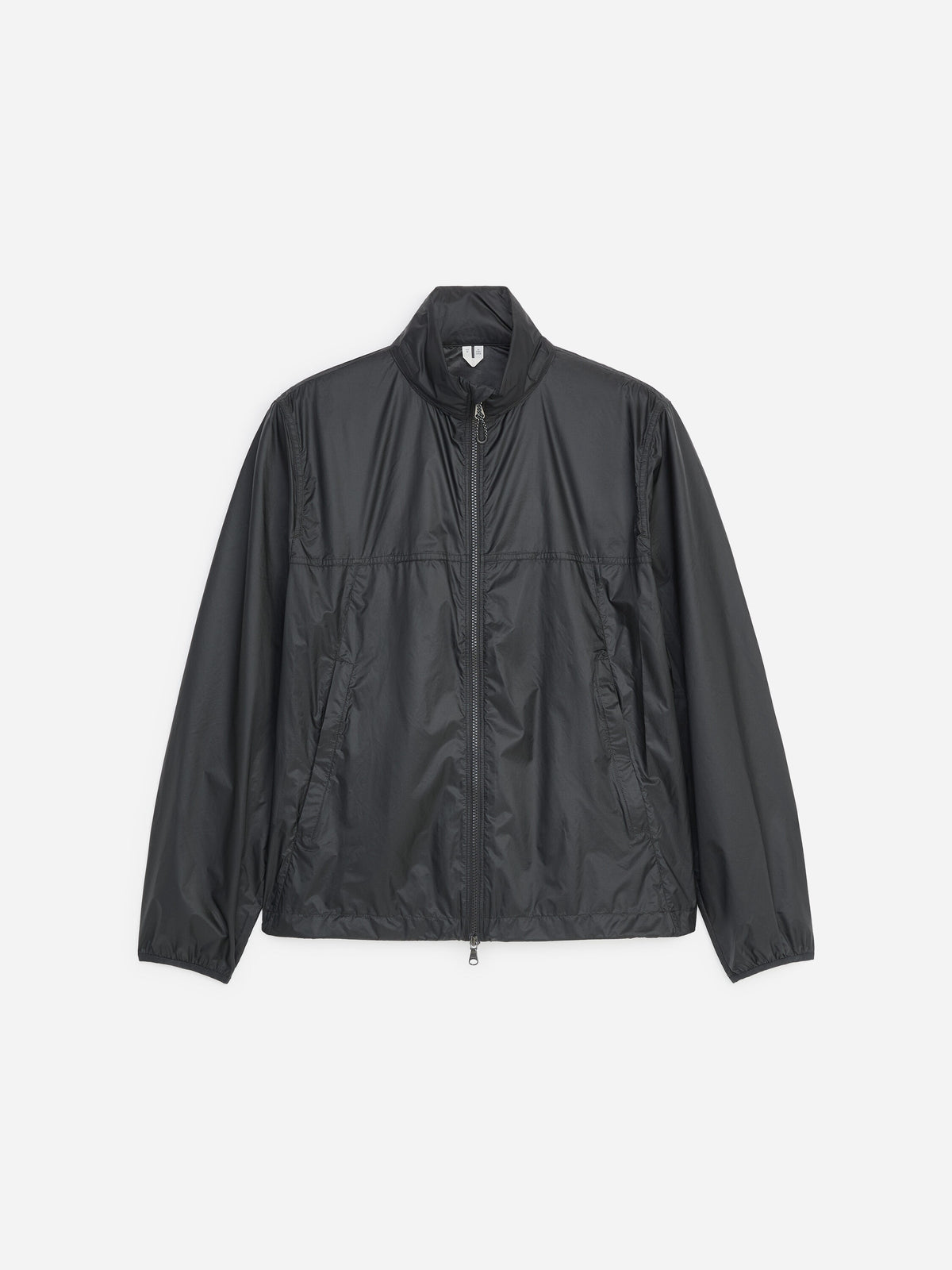 Windbreaker - Grey - Image 6