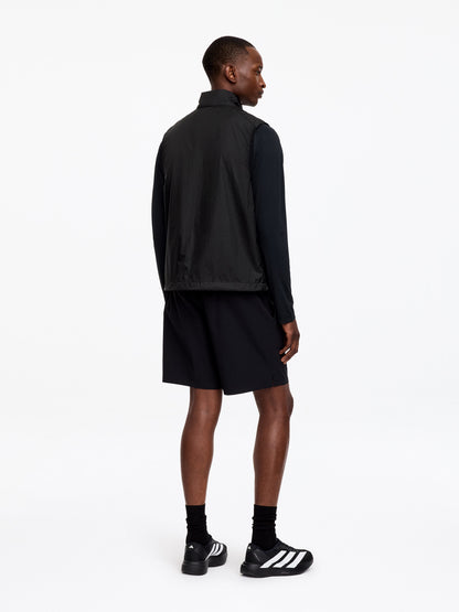 Trail Vest - Black - Image 3