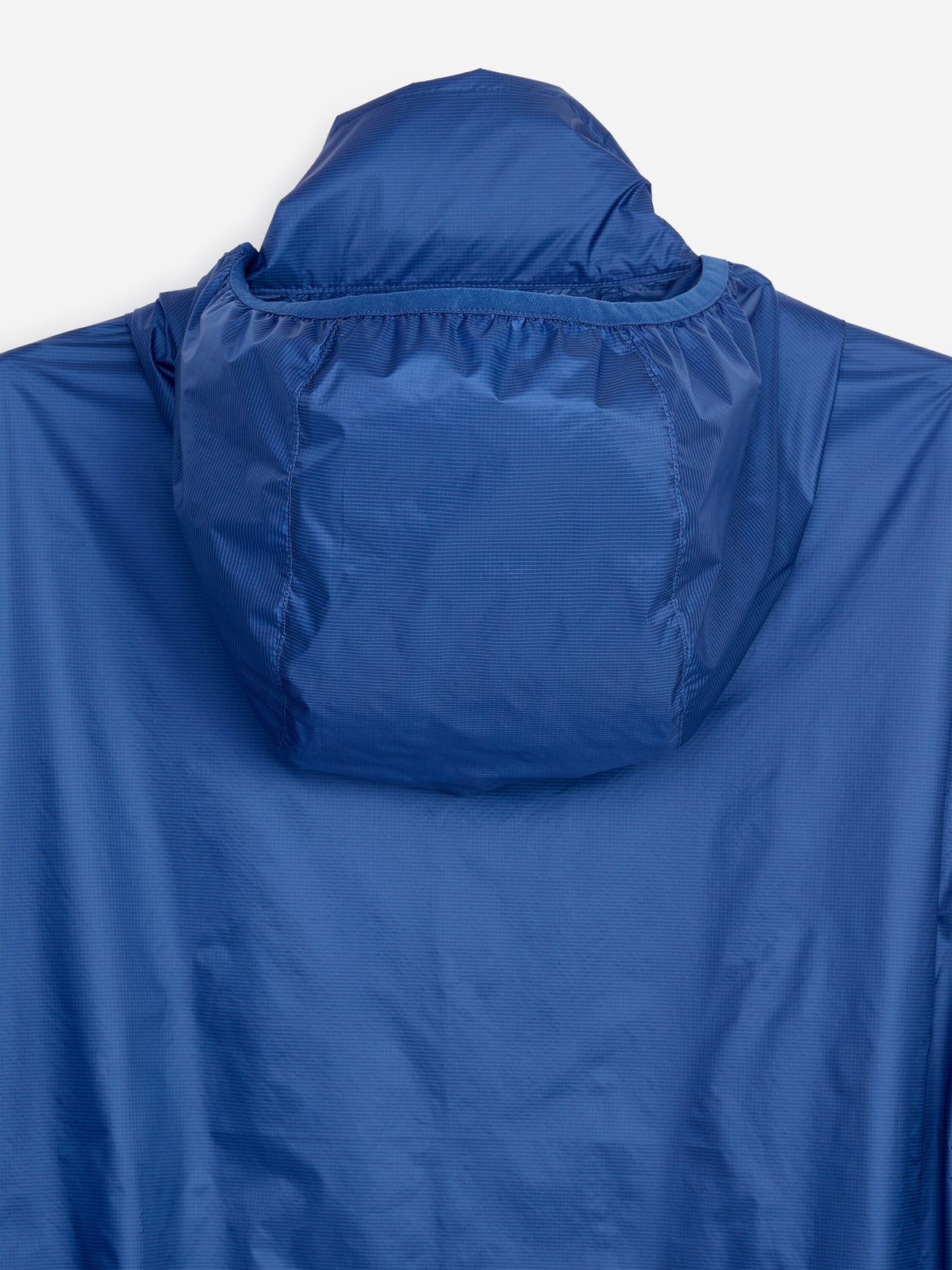 Windbreaker - Blue - Image 7