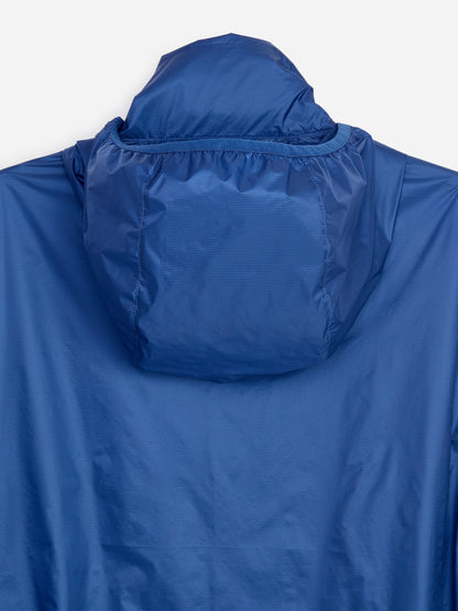 Windbreaker - Blue - Image 7