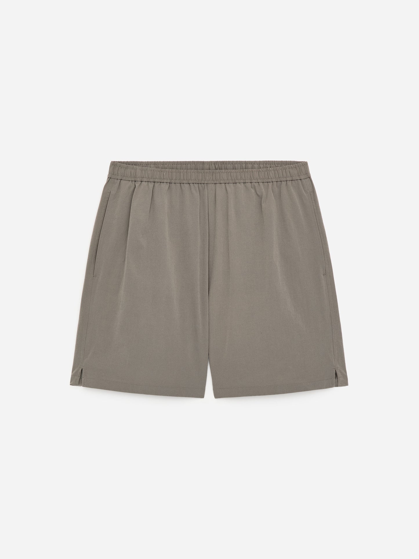 Sport Shorts - Grey - Image 9