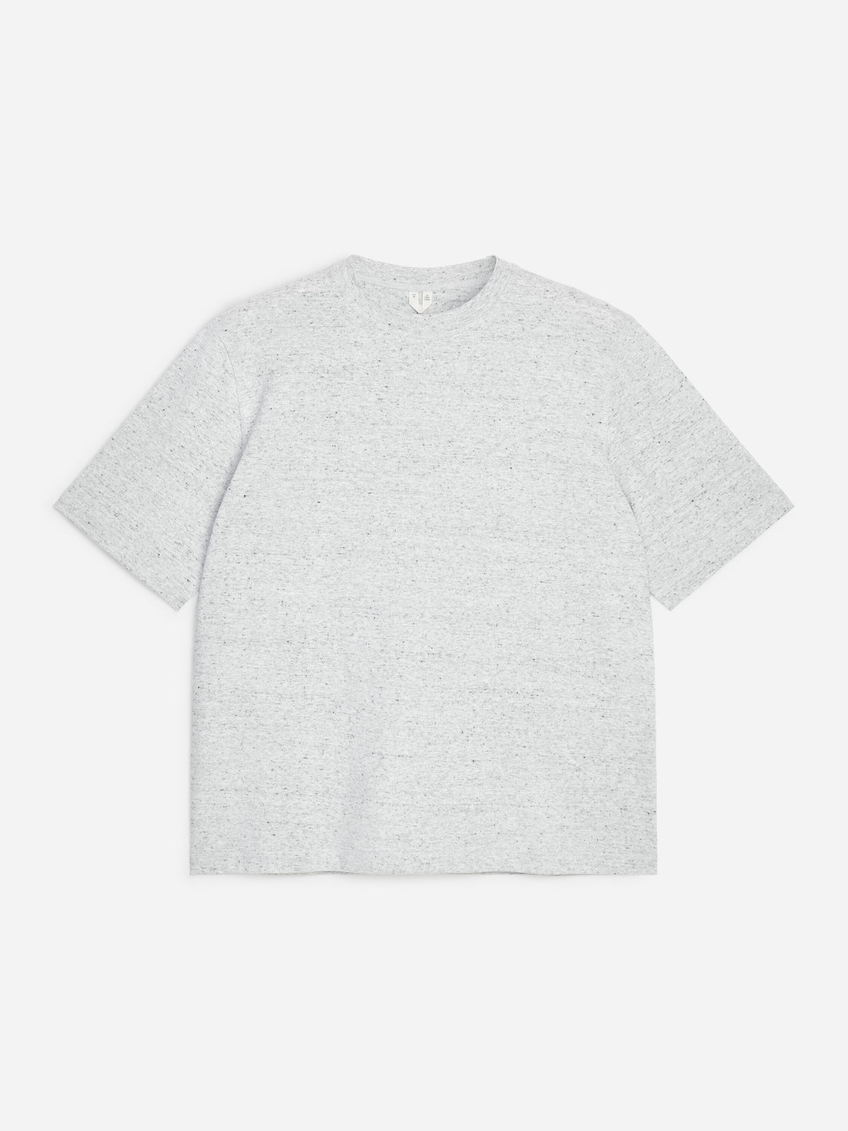 Soft T-Shirt - Grey - Image 5