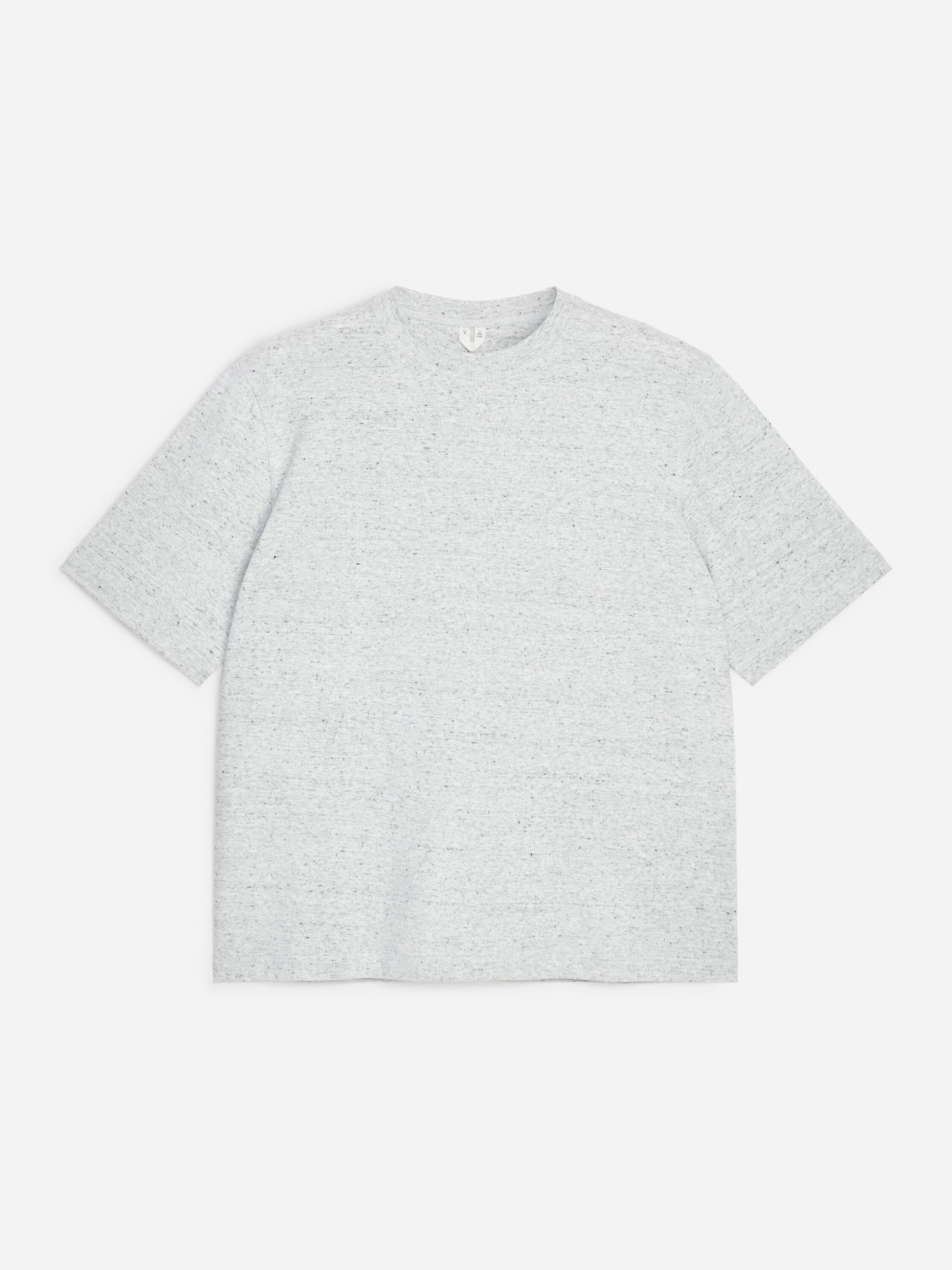 Soft T-Shirt - Grey - Image 5
