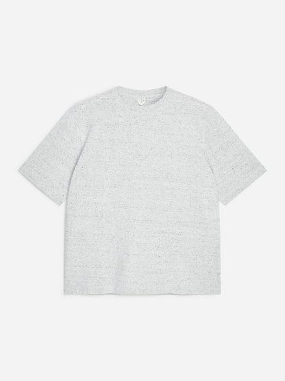 Soft T-Shirt - Grey - Image 5