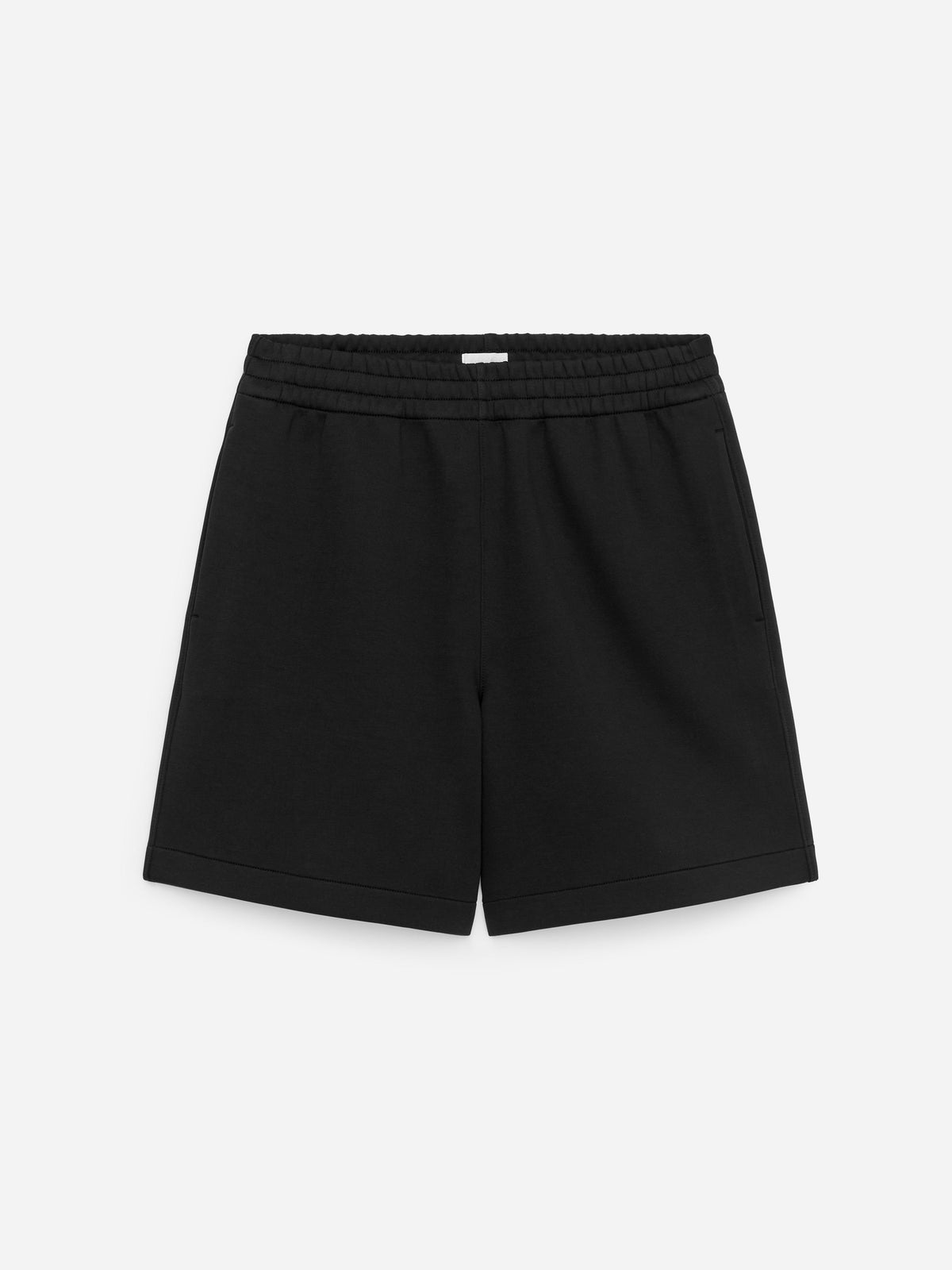 Jersey Shorts - Black
