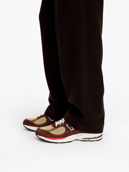 Trainers - Brown