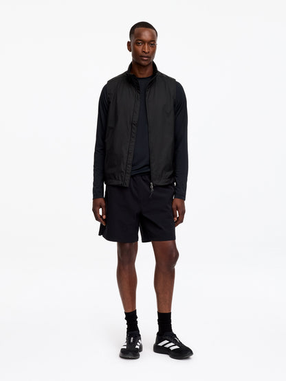 Trail Vest - Black