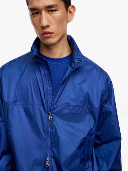 Windbreaker - Blue - Image 5