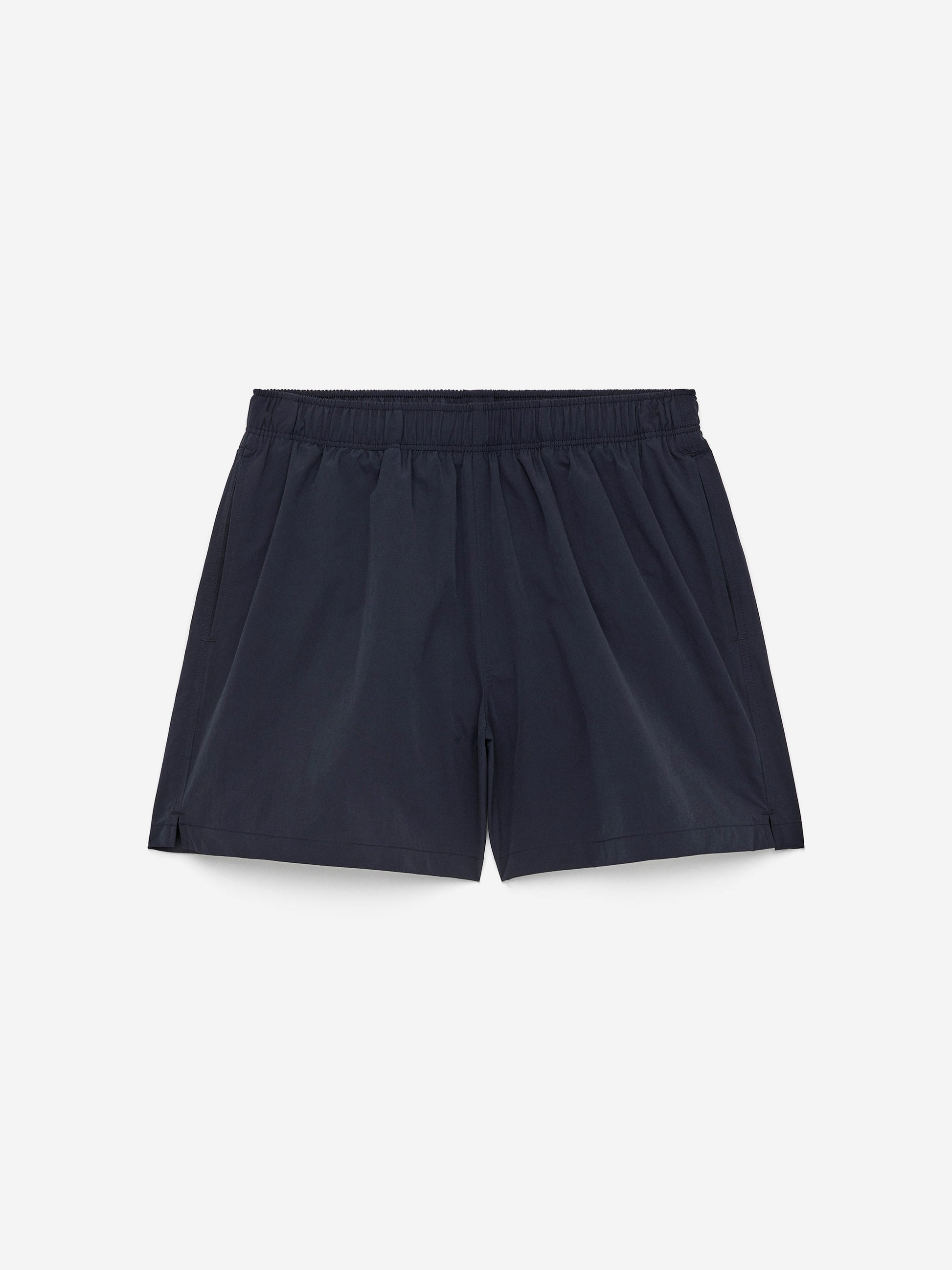 Swim Shorts - Blue - Image 5