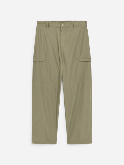 Cargo Trousers - Green - Image 5