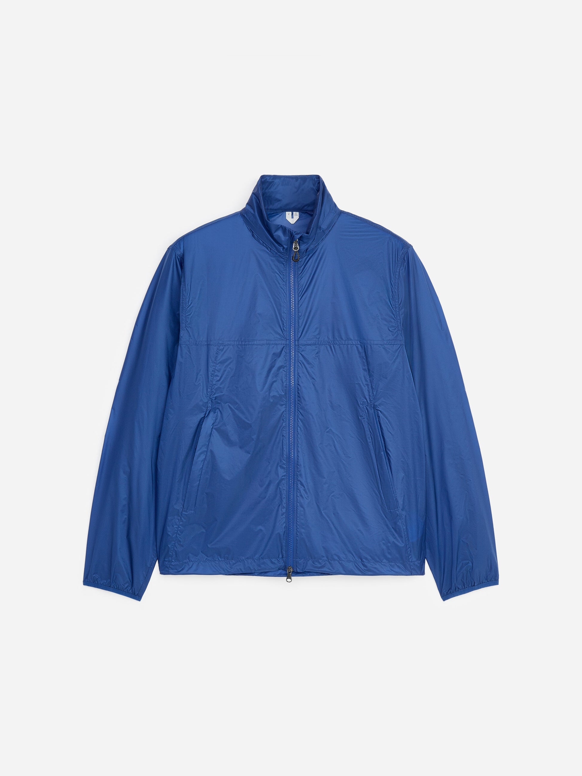 Windbreaker - Blue - Image 6