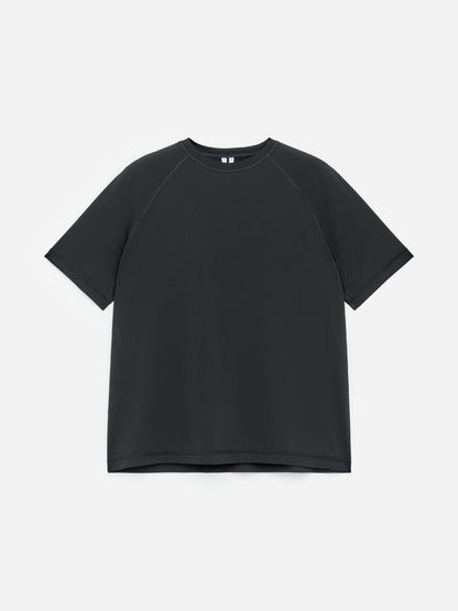 Tech T-Shirt - Black