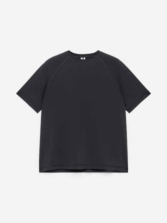 Tech T-Shirt - Black