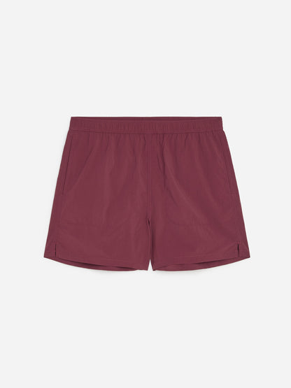 Light Shorts - Red - Image 5