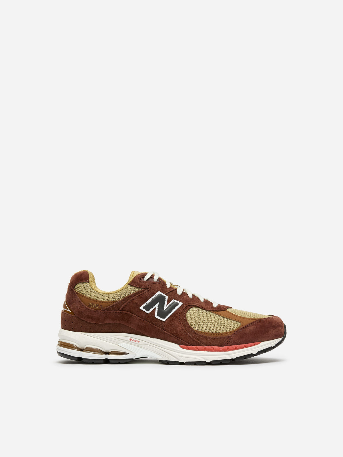 Trainers - Brown - Image 3